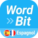 Logo of WordBit Espagnol android Application 